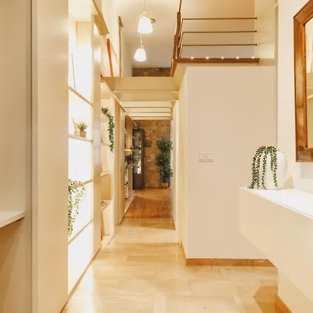Bravissimo Cort Reial 15, Monthly Διαμέρισμα Χιρόνα