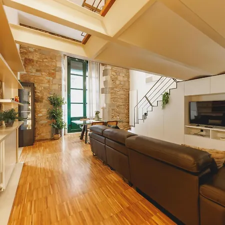Διαμέρισμα Bravissimo Cort Reial 15, Monthly *
