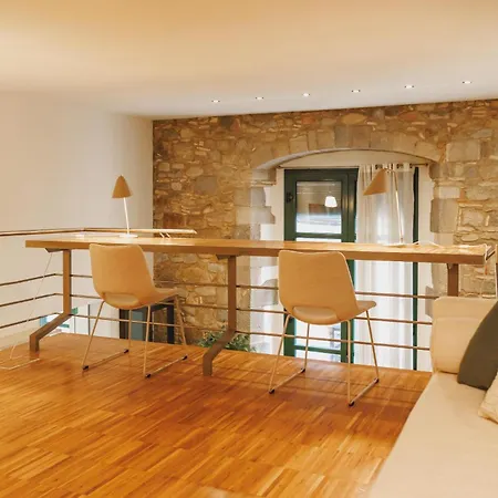 Appartamento Bravissimo Cort Reial 15, Monthly *