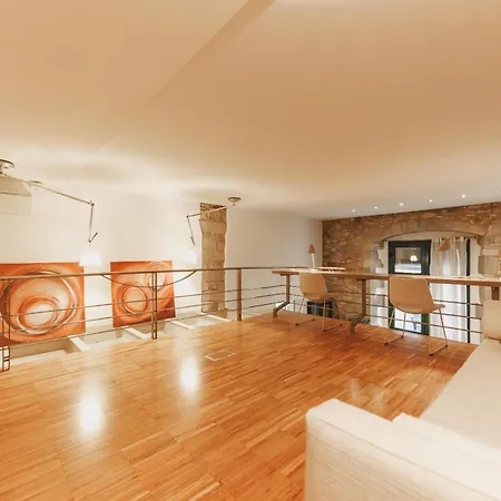Bravissimo Cort Reial 15, Monthly Appartamento