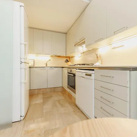 Bravissimo Cort Reial 15, Monthly Appartamento