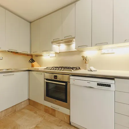 Bravissimo Cort Reial 15, Monthly Appartamento Girona