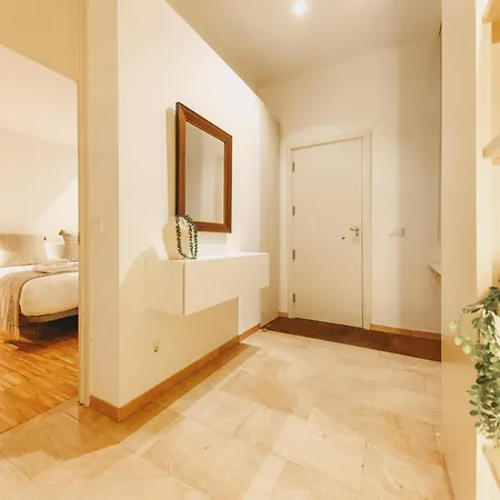 Bravissimo Cort Reial 15, Monthly Appartamento