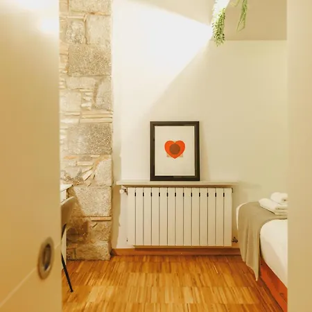 Bravissimo Cort Reial 15, Monthly Appartamento *
