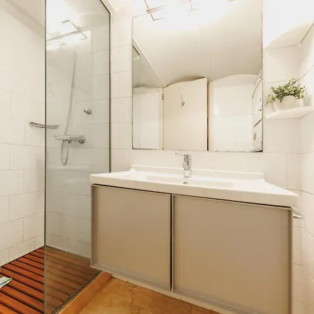 Appartamento Bravissimo Cort Reial 15, Monthly Girona