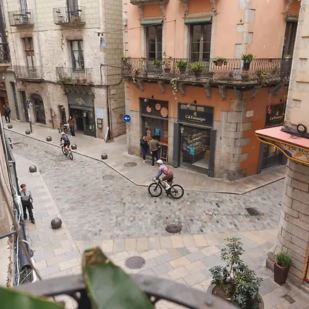 Bravissimo Cort Reial 15, Monthly Appartamento