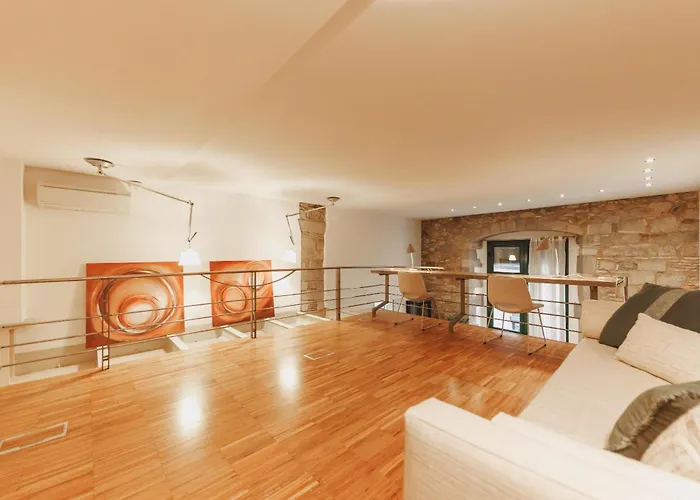 Bravissimo Cort Reial 15, Monthly Διαμέρισμα