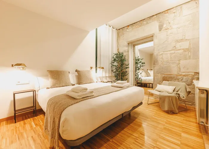 Διαμέρισμα Bravissimo Cort Reial 15, Monthly *