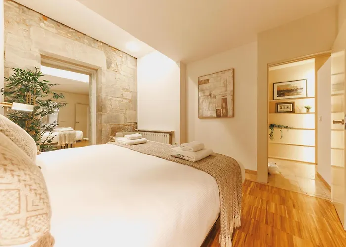 Διαμέρισμα Bravissimo Cort Reial 15, Monthly