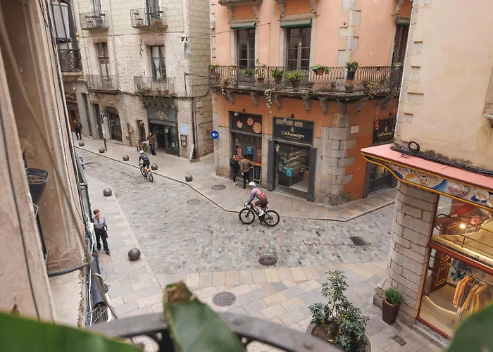 Bravissimo Cort Reial 15, Monthly Διαμέρισμα